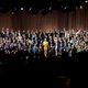 Oscar nominees attend the 90th Annual Academy Awards Nominee Luncheon at The Beverly Hilton Hotel on February 5, 2018 in Beverly Hills, Calif.